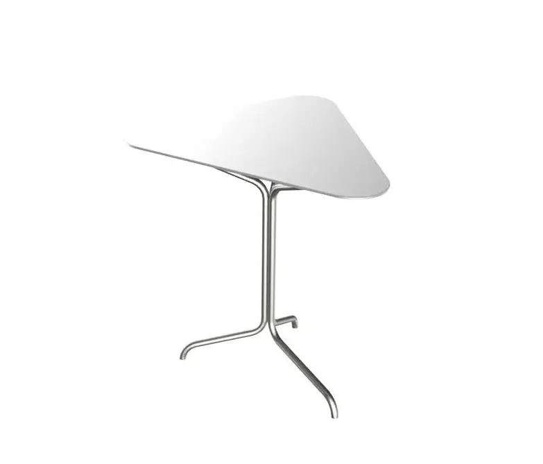 Viteo - Accessories | Triangle Side Table Low