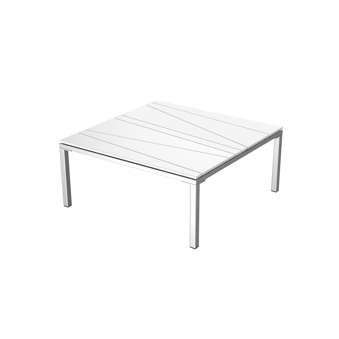 Produkt Bandoline Collection Lounge | Loungetisch 90/90 des Herstellers Viteo anzeigen