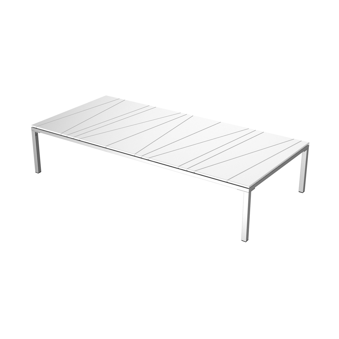 Produkt Bandoline Collection Lounge | Loungetisch 190/90 des Herstellers Viteo anzeigen