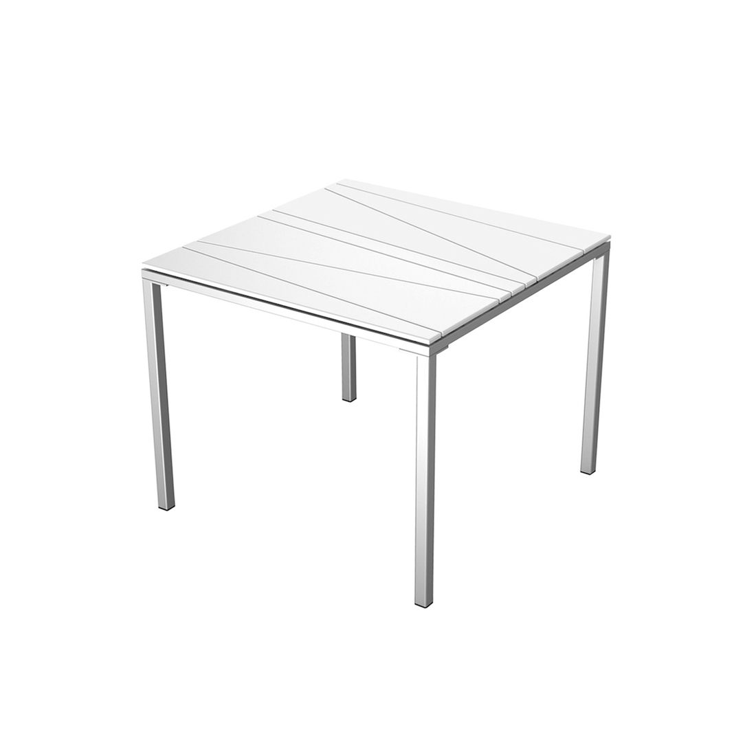 Produkt Bandoline Collection Essen | Tisch 90/90 des Herstellers Viteo anzeigen