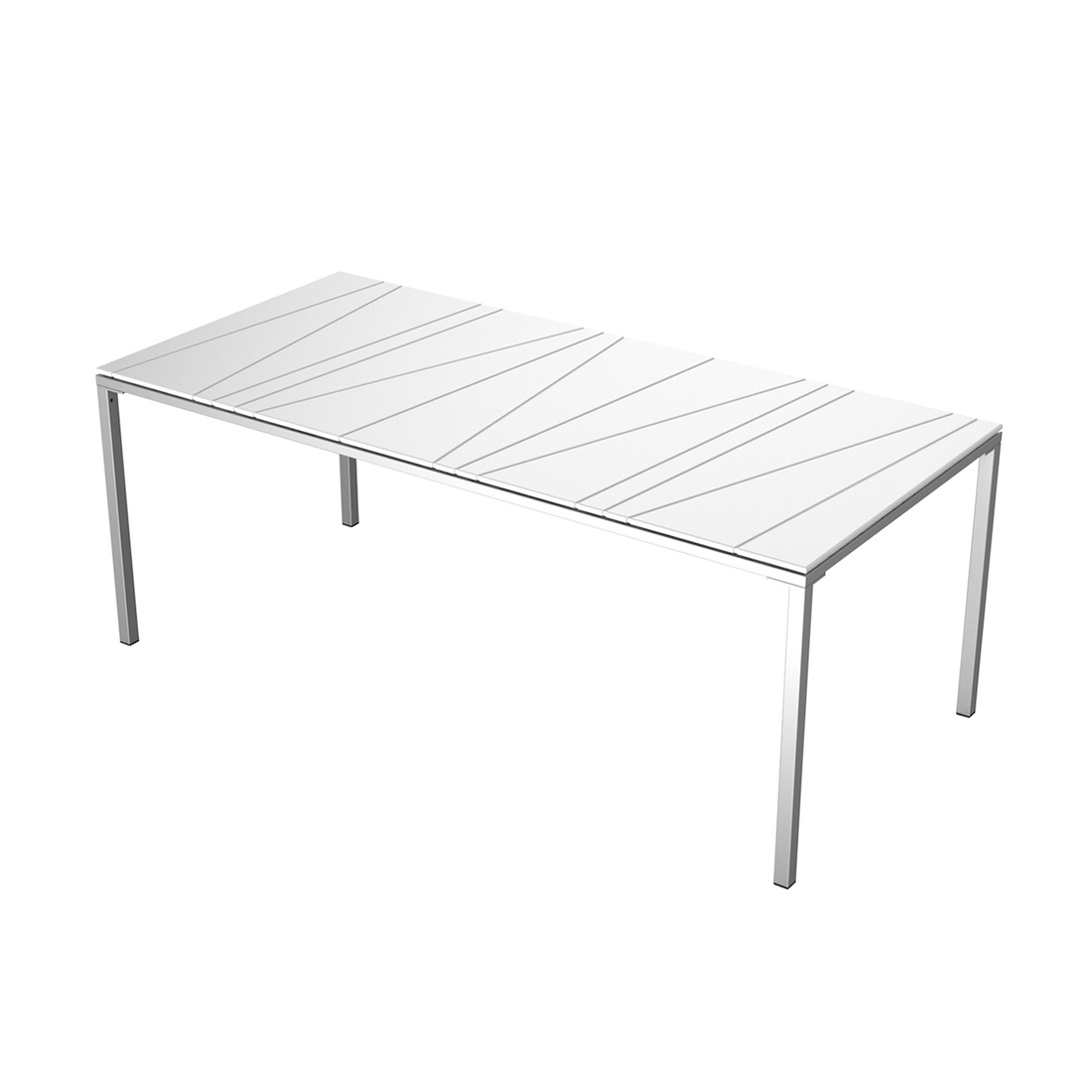 Produkt Bandoline Collection Essen | Tisch 190/90 des Herstellers Viteo anzeigen