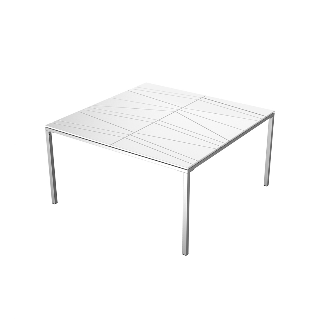 Produkt Bandoline Collection Essen | Tisch 140/140 des Herstellers Viteo anzeigen