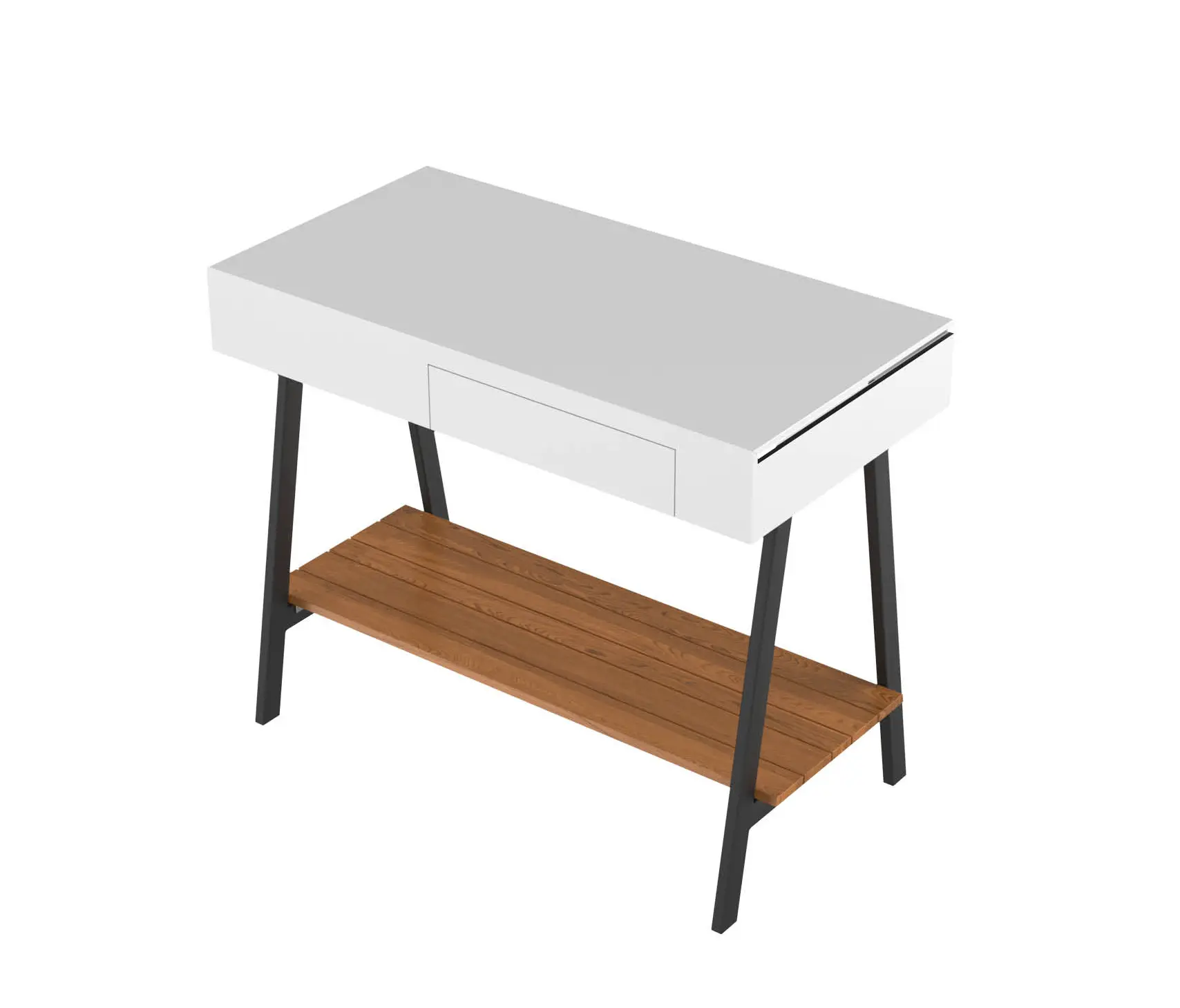 Viteo - Adapt | Module 120 With Drawer