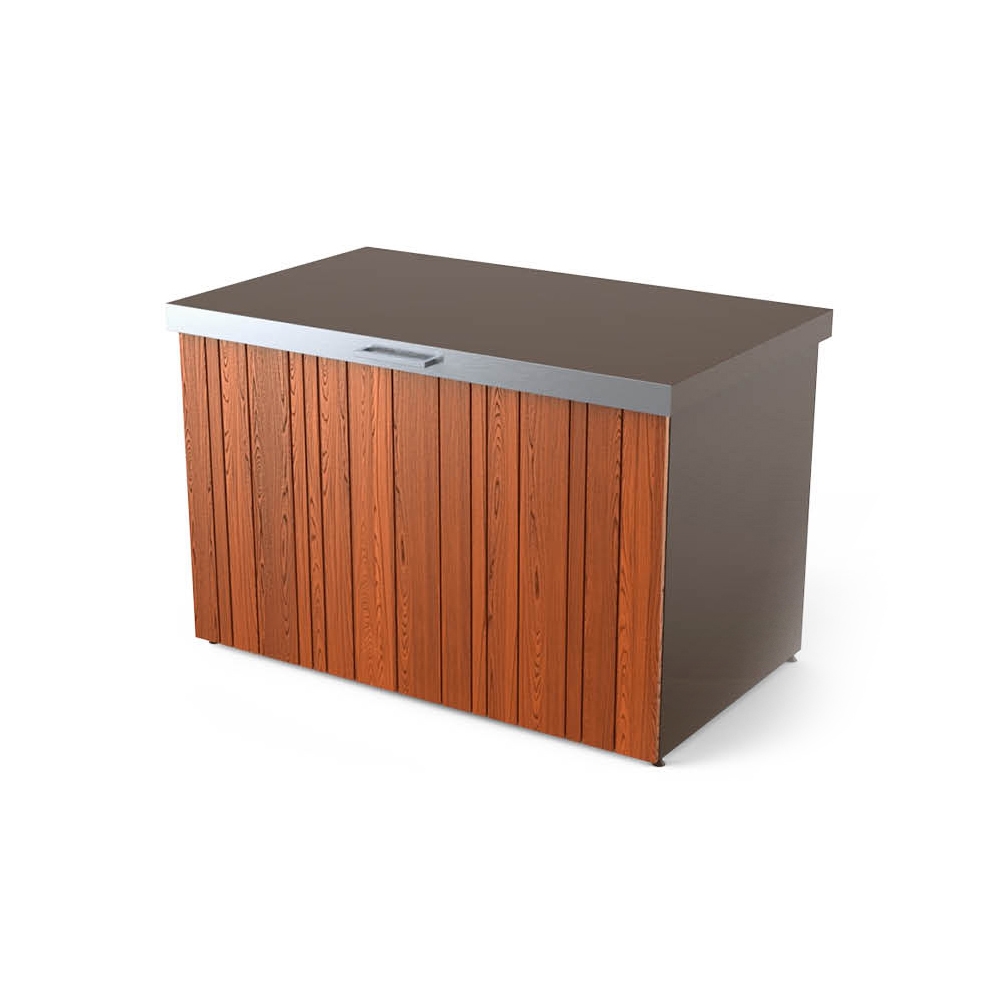 Display product Pure Collection | Pillow Box from manufacturer Viteo