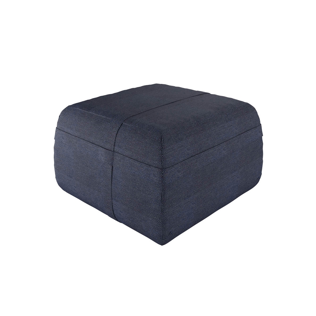 Display product Accessories | Pouf Square High from manufacturer Viteo