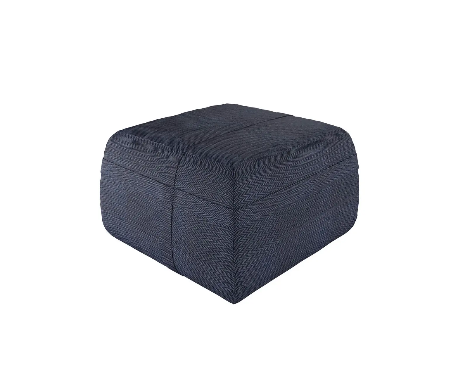 Viteo - Accessories | Pouf Square High