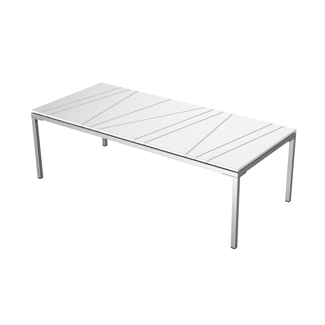 Produkt Bandoline Collection Essen | Bank 140/62 des Herstellers Viteo anzeigen