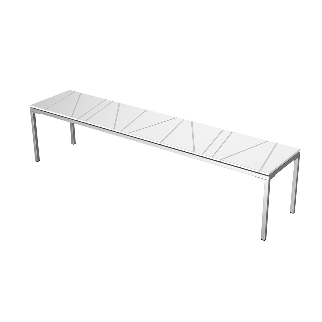Produkt Bandoline Collection Essen | Bank 190/41 des Herstellers Viteo anzeigen
