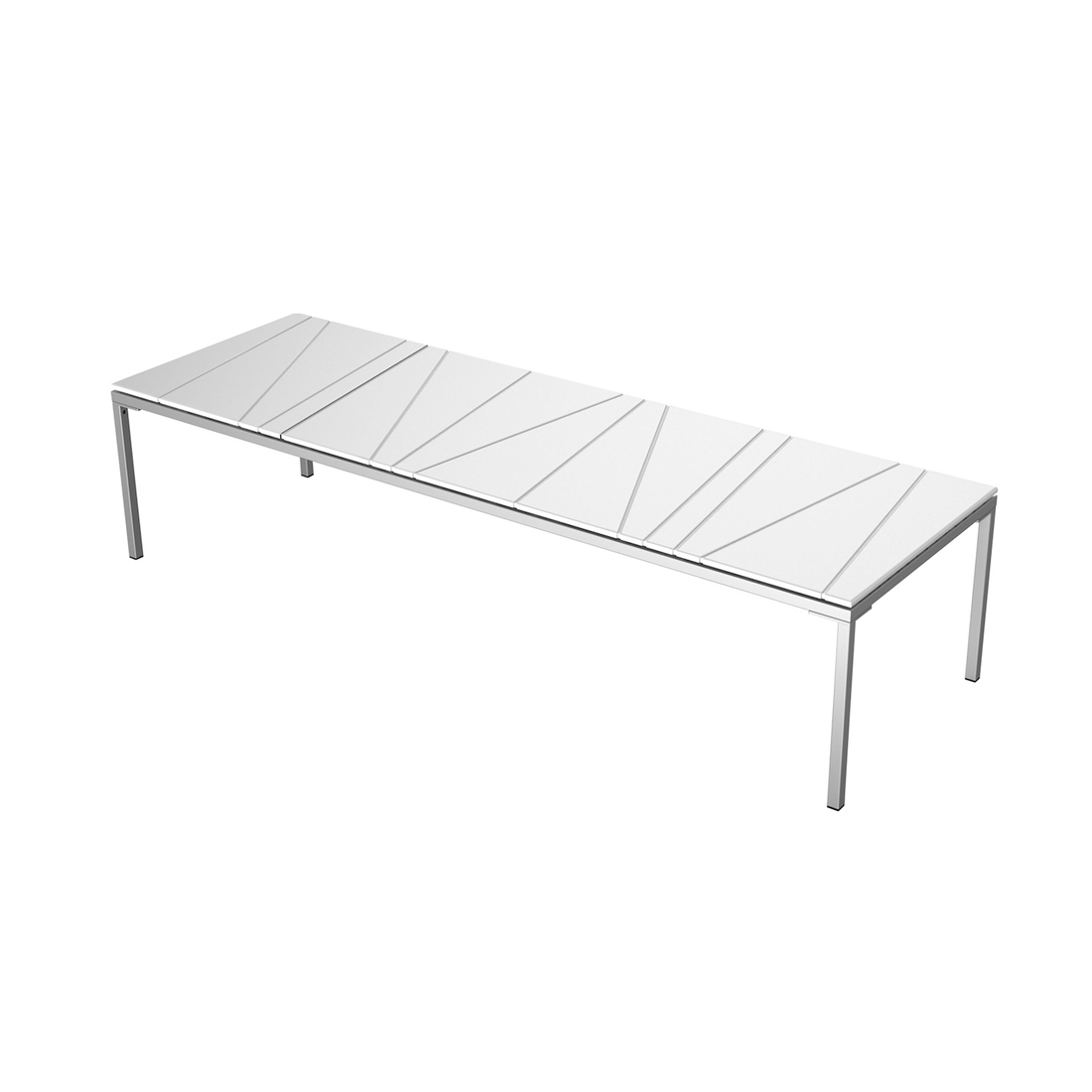 Produkt Bandoline Collection Essen | Bank 190/62 des Herstellers Viteo anzeigen