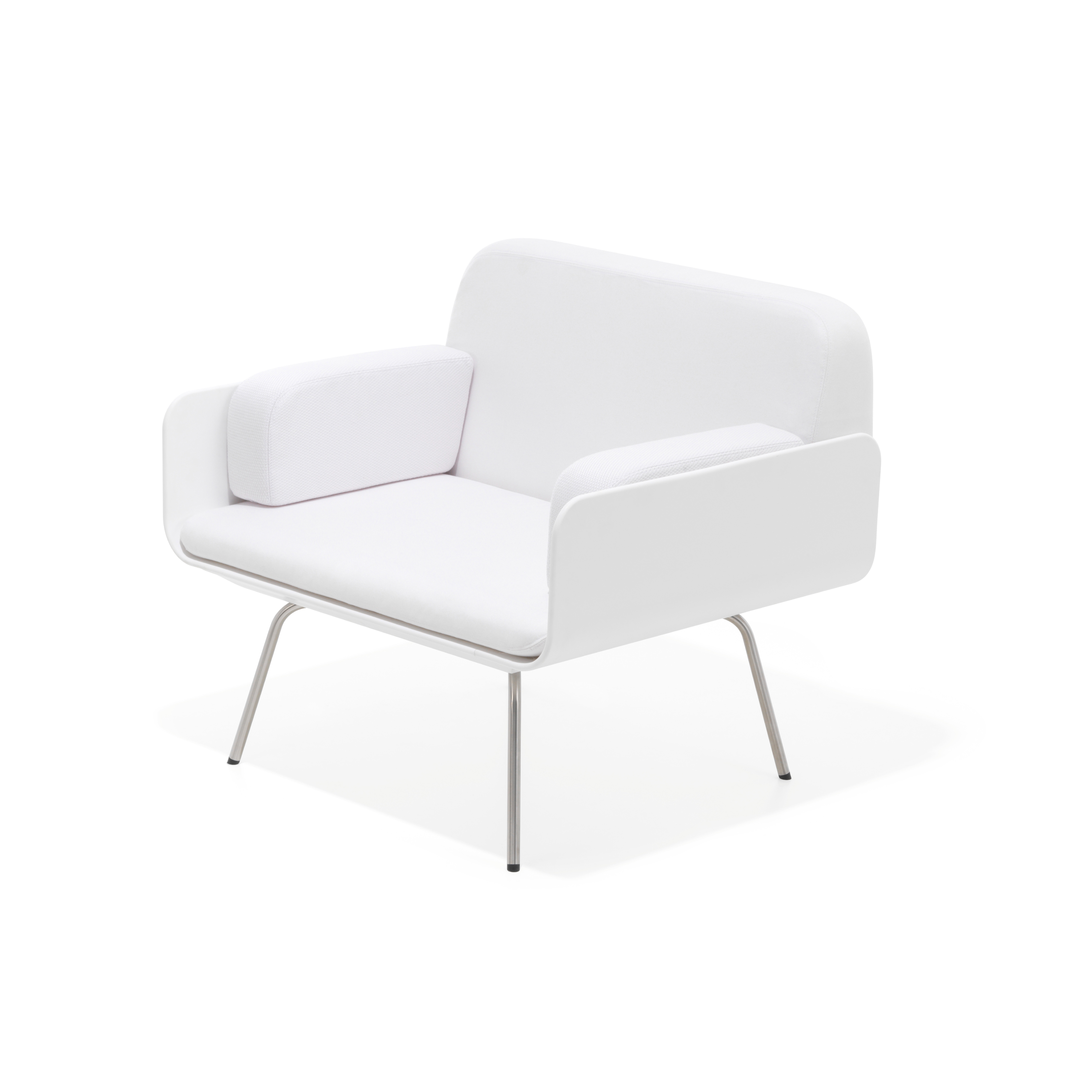 Vertoon produk Air Collection | Lounge Chair van vervaardiger Viteo