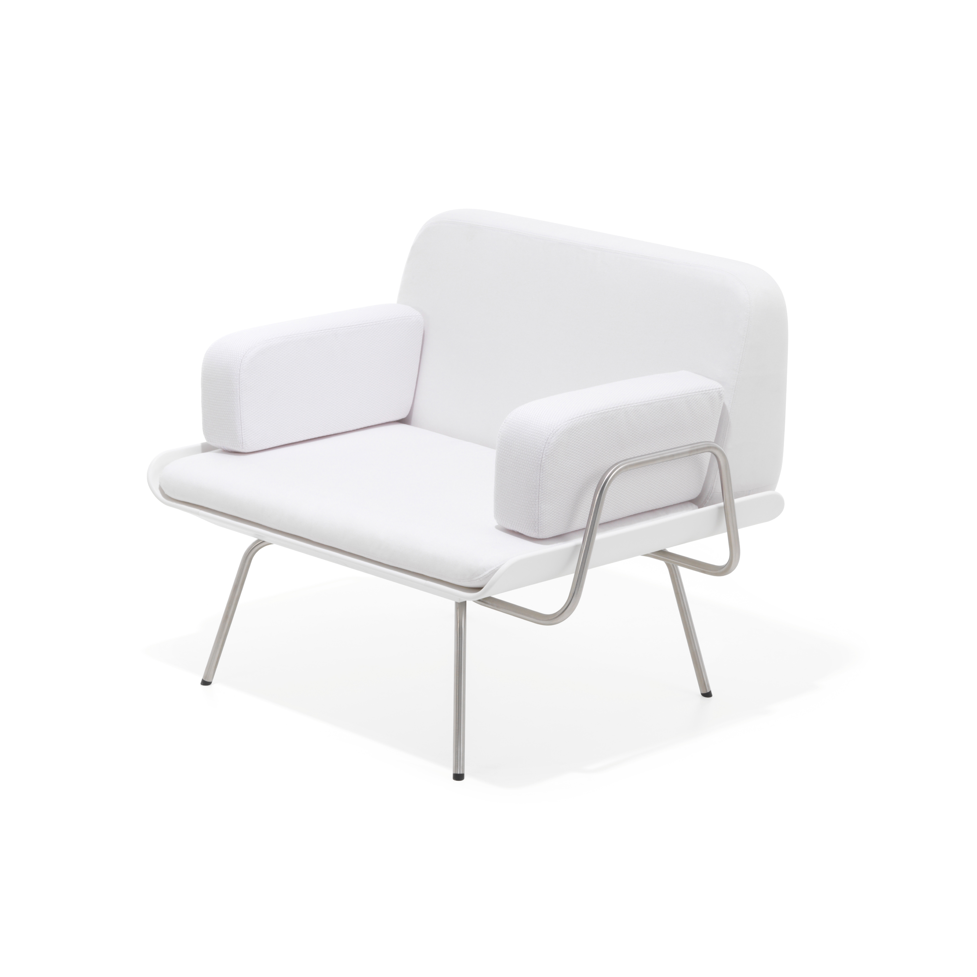 Vertoon produk Air Collection | Lounge Chair van vervaardiger Viteo