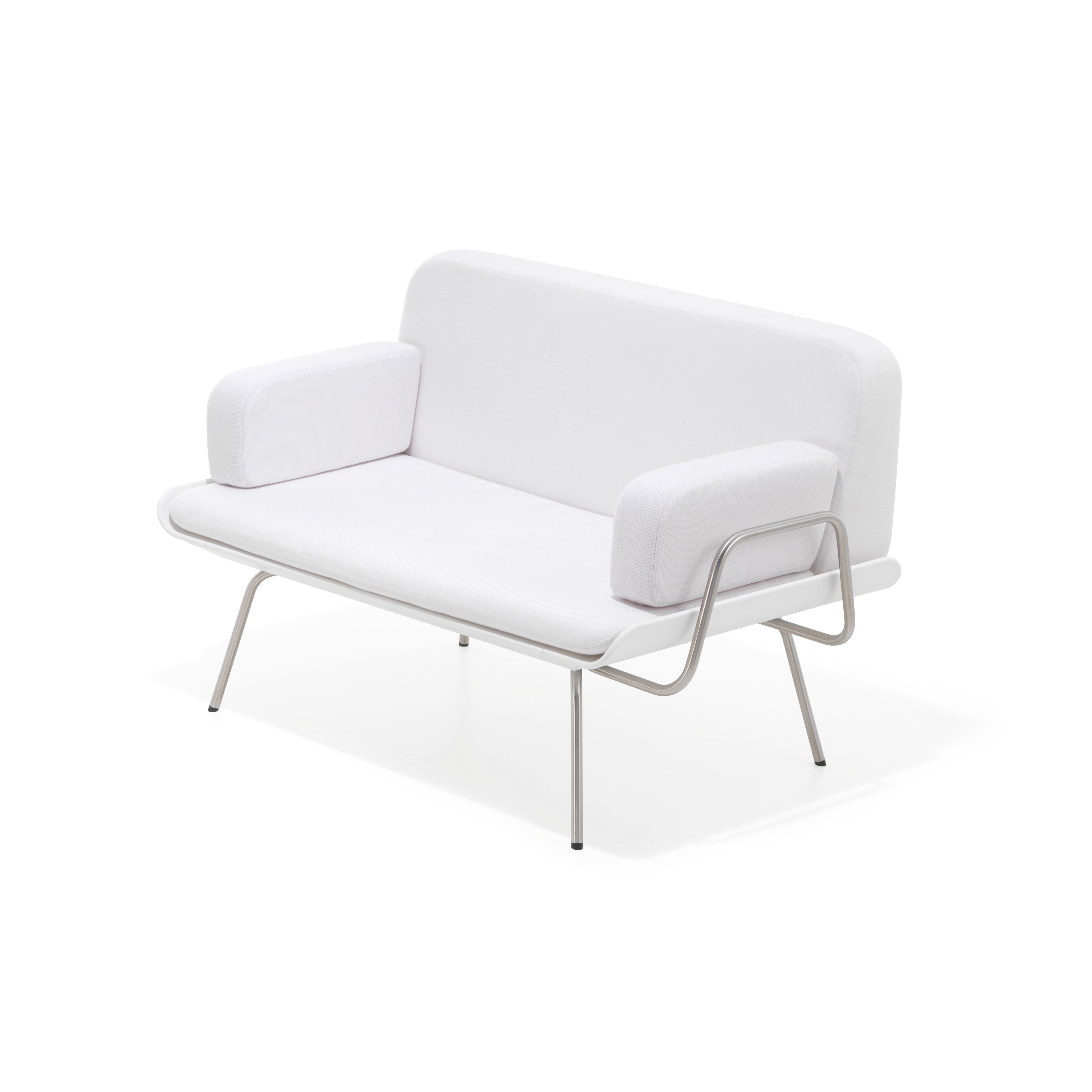 Produkt Air Collection | Double Lounge Chair des Herstellers Viteo anzeigen