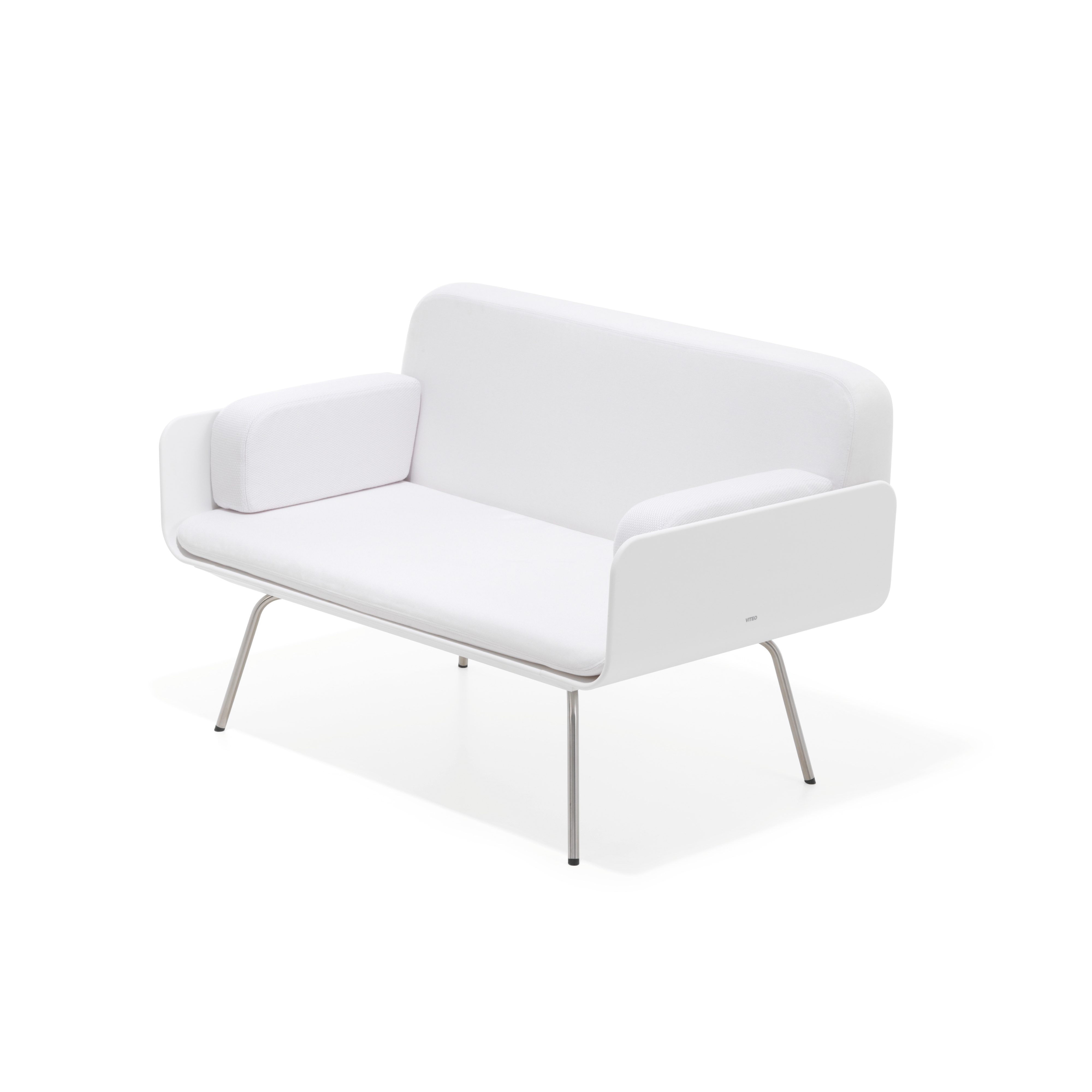 Produkt Air Collection | Double Lounge Chair des Herstellers Viteo anzeigen