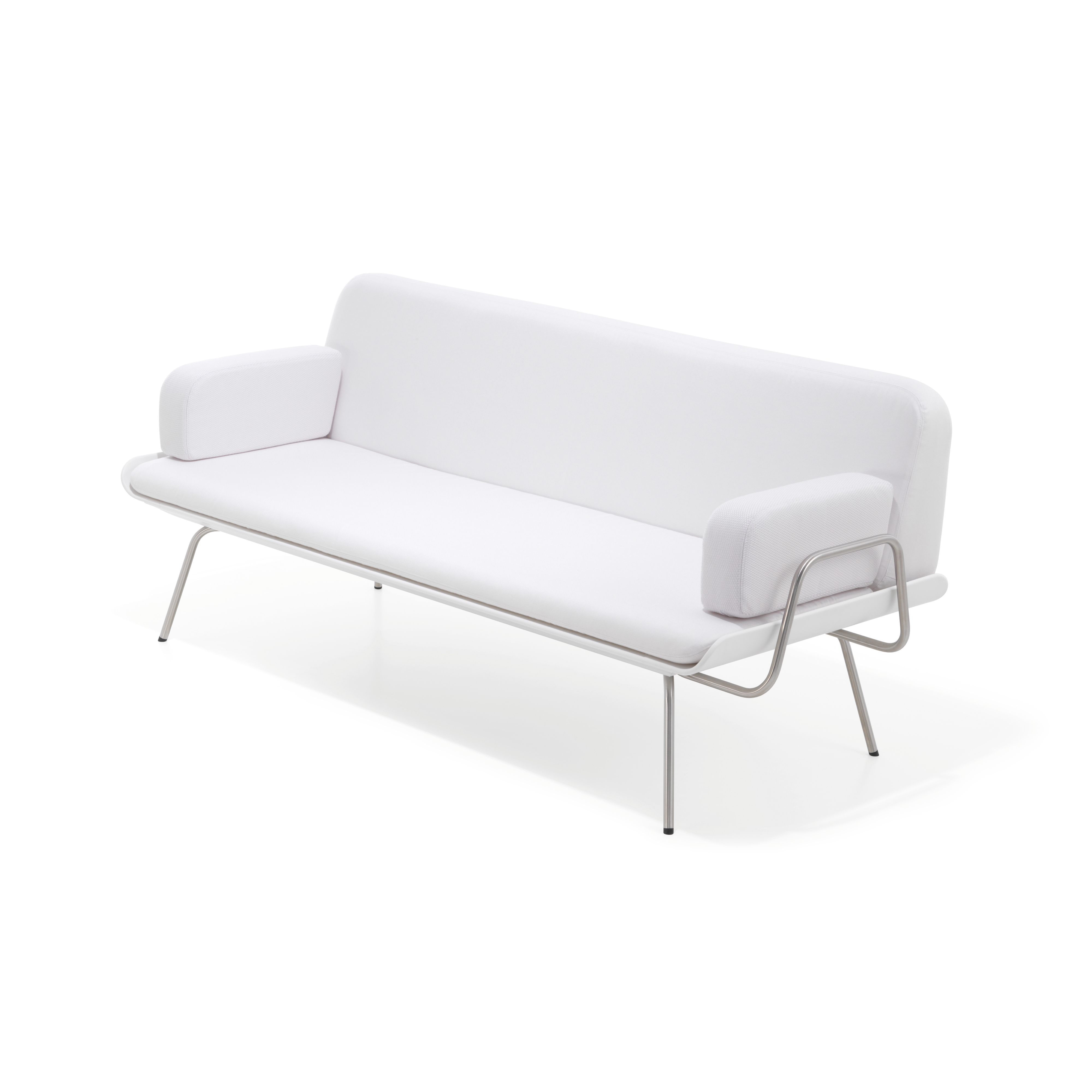 Afficher le produit Air Collection | Lounge Sofa du fabricant Viteo