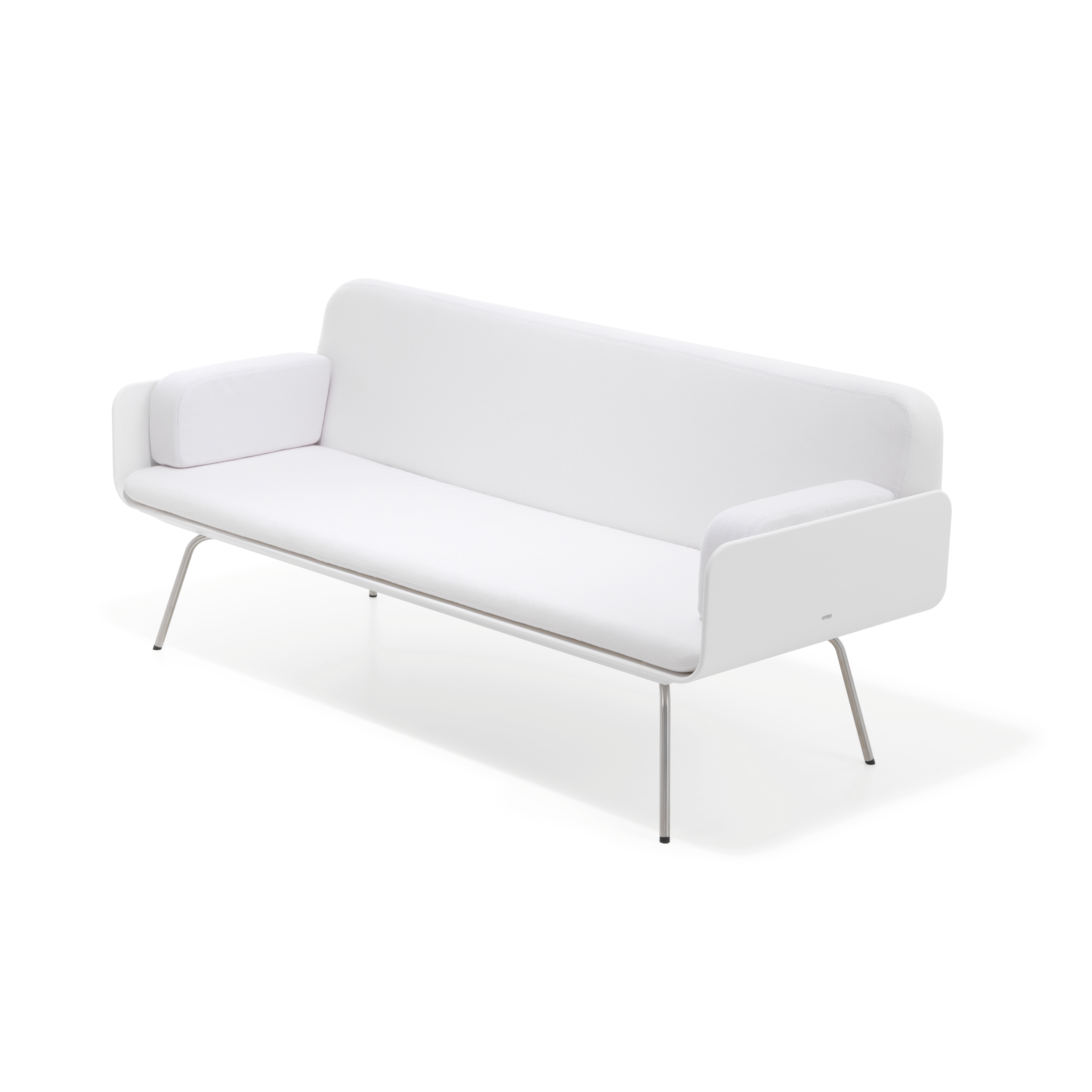 Afficher le produit Air Collection | Lounge Sofa du fabricant Viteo