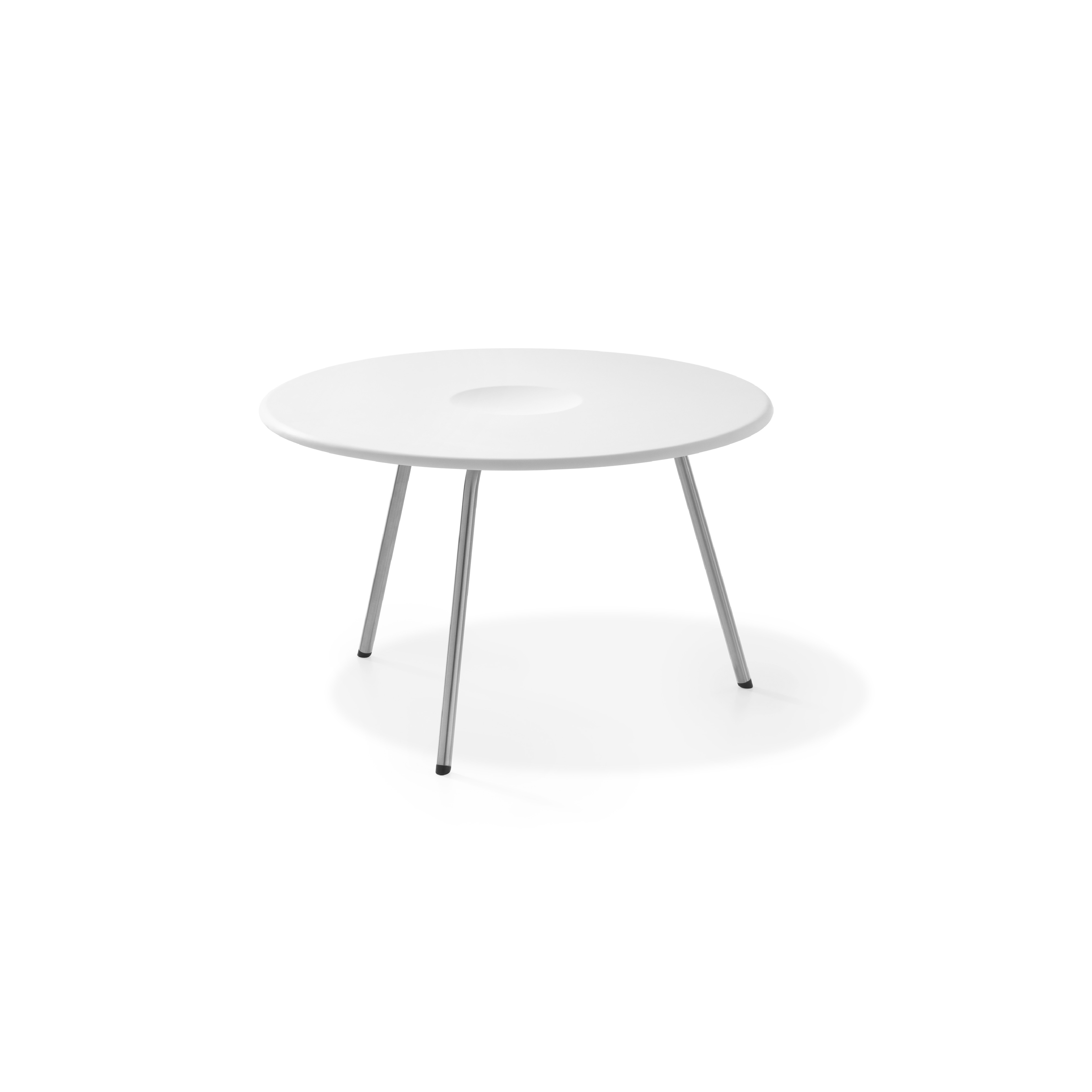 Produkt Air Collection | Table Round Low des Herstellers Viteo anzeigen