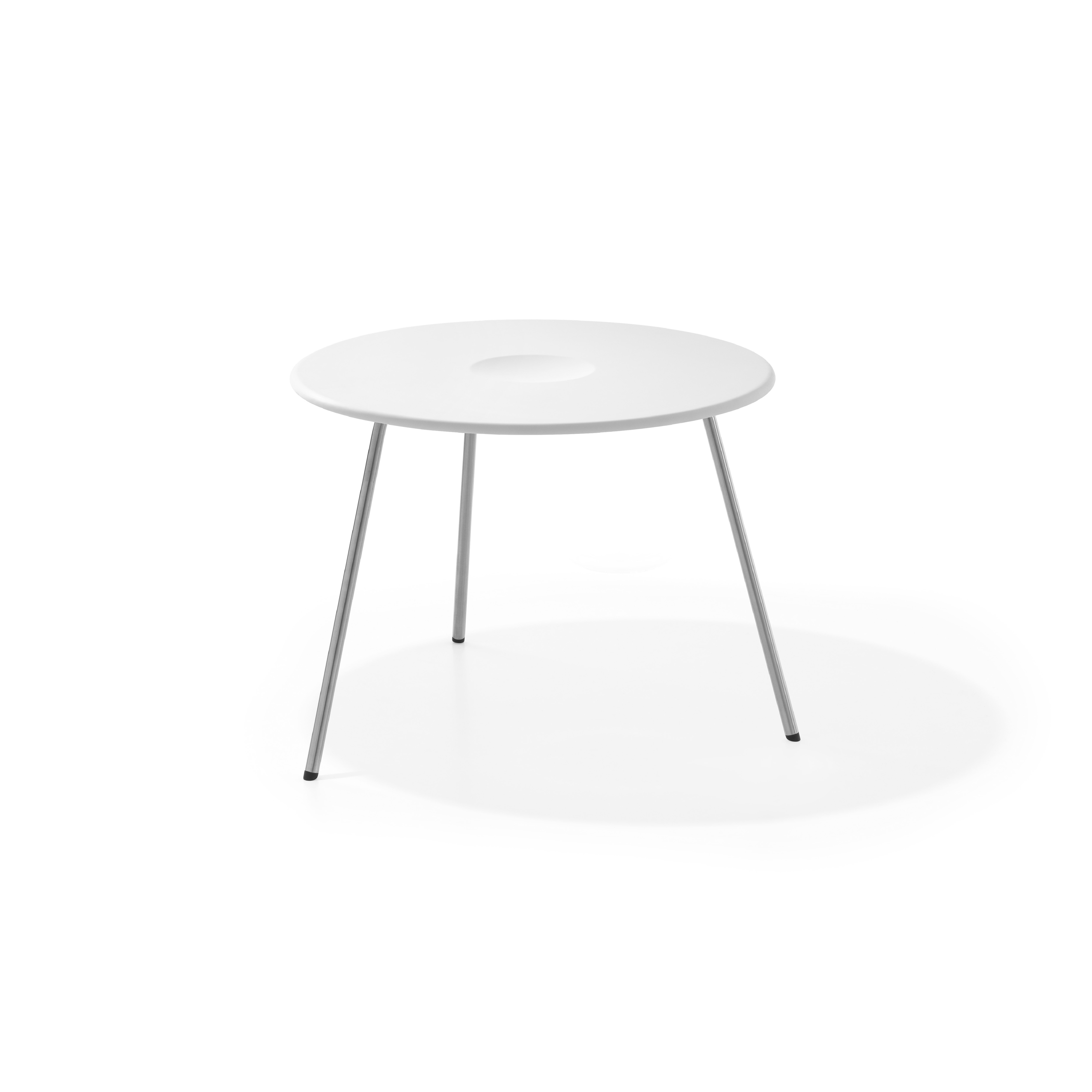 Produkt Air Collection | Table Round 56 High des Herstellers Viteo anzeigen