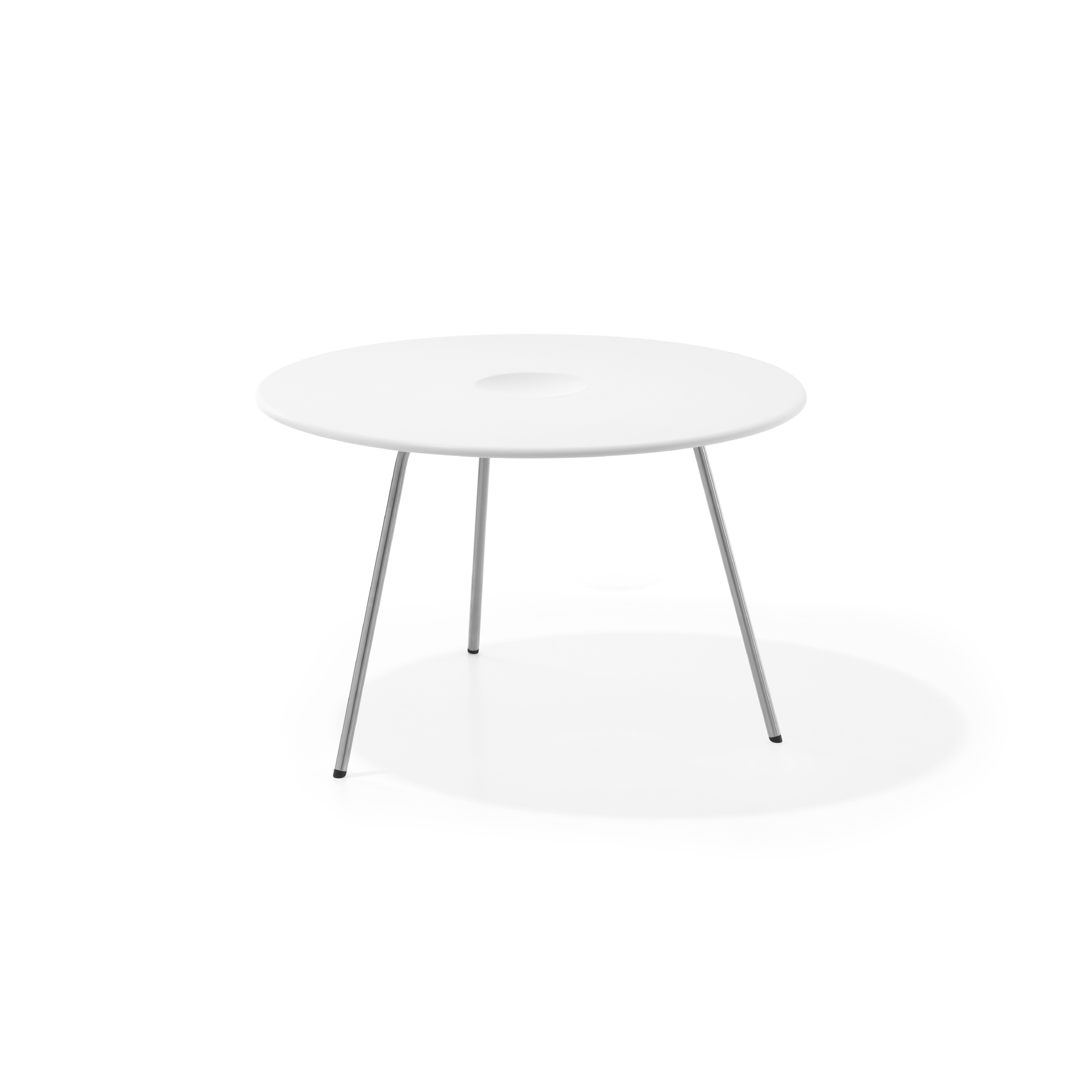 Produkt Air Collection | Table Round 70 High des Herstellers Viteo anzeigen