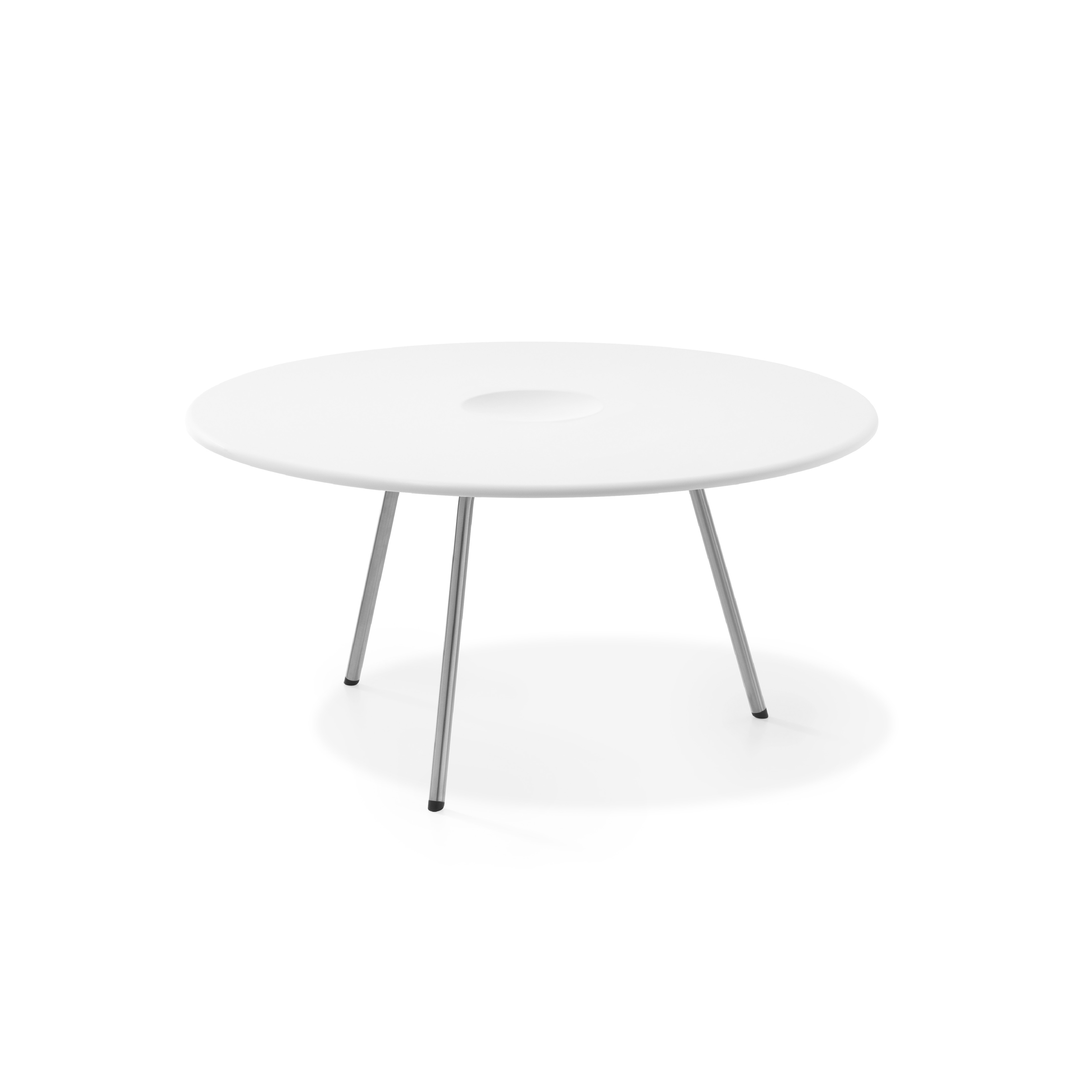 Produkt Air Collection | Table Round 70 Low des Herstellers Viteo anzeigen