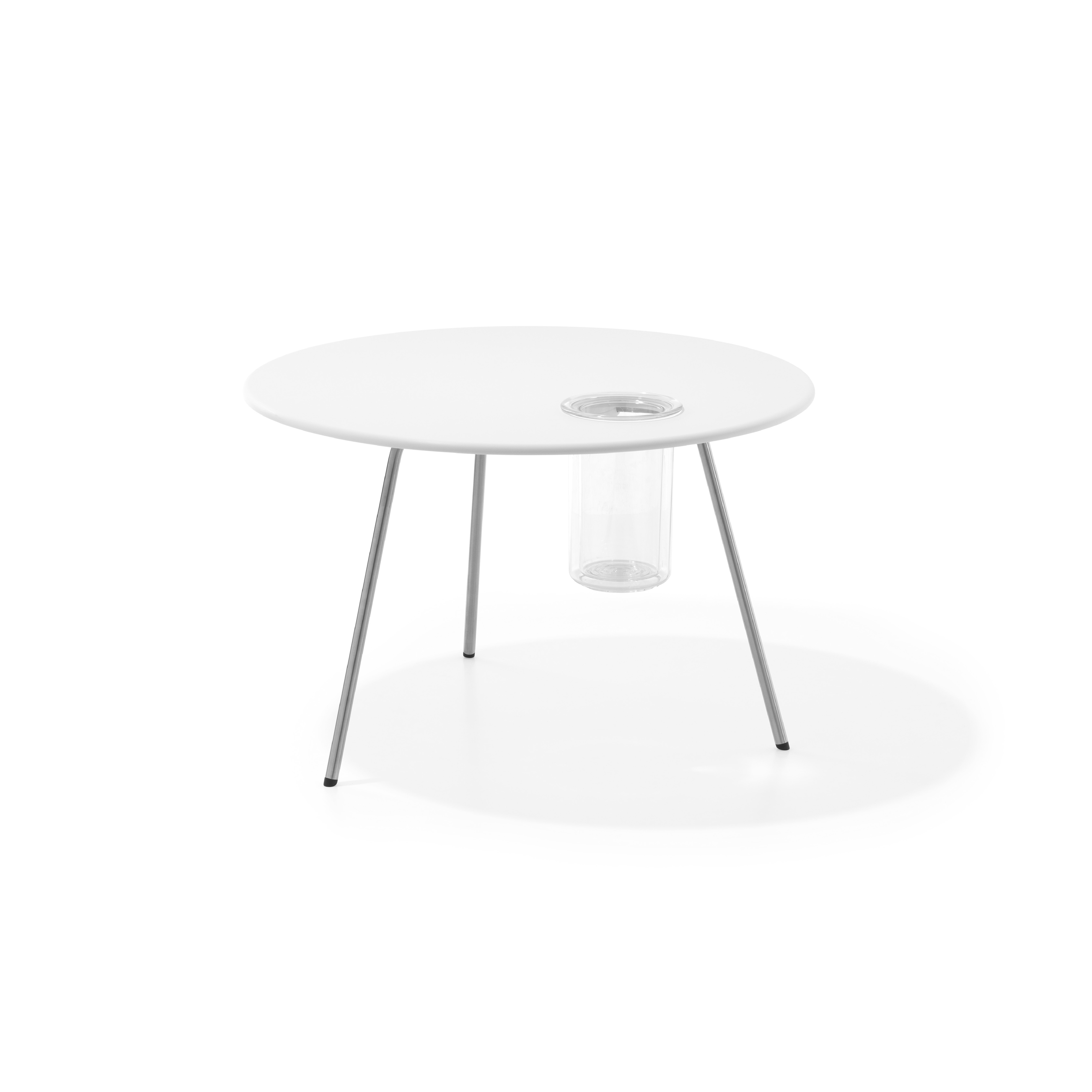 Produkt Air Collection | Table Round 70 High des Herstellers Viteo anzeigen