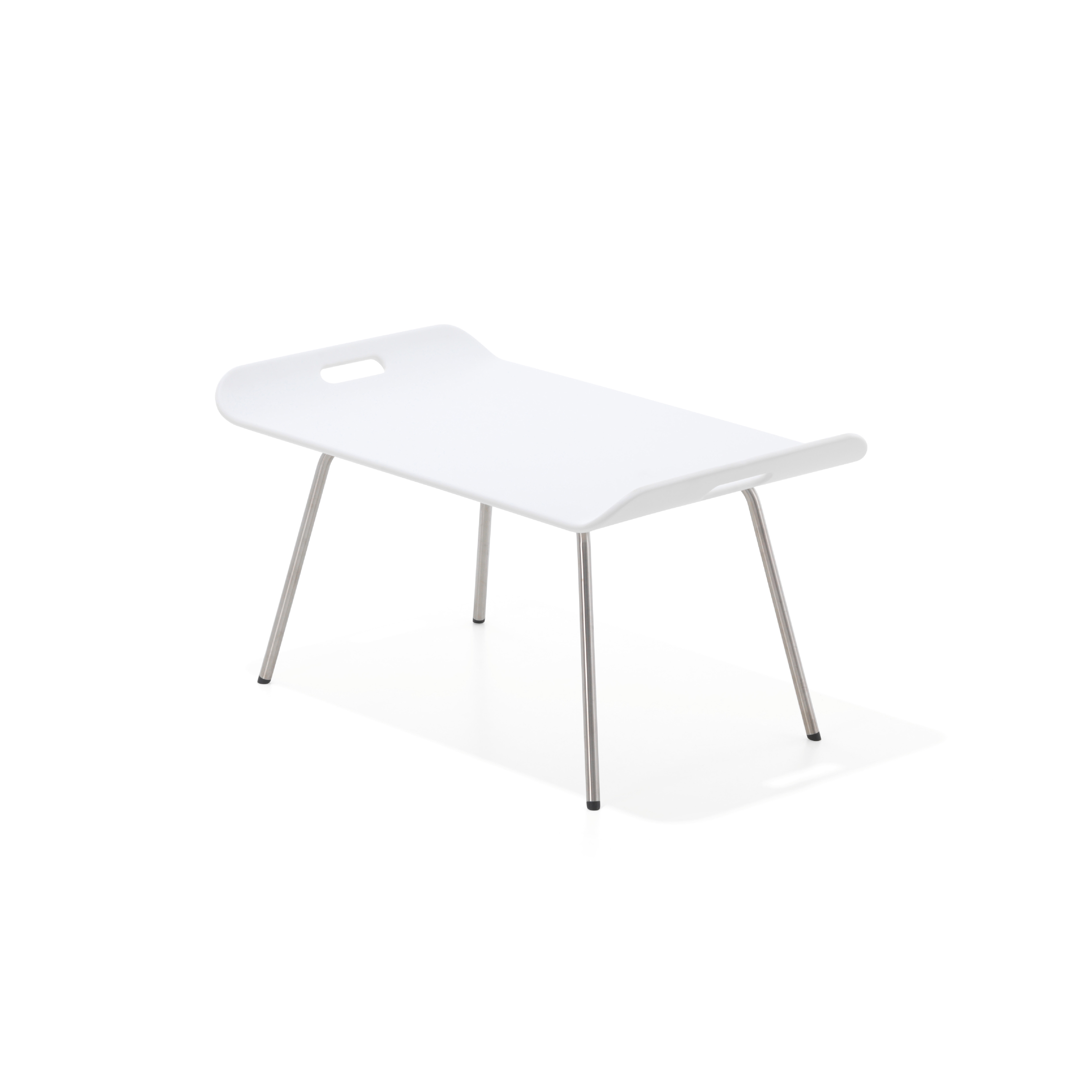 Produkt Air Collection | Table Square 70 Low des Herstellers Viteo anzeigen