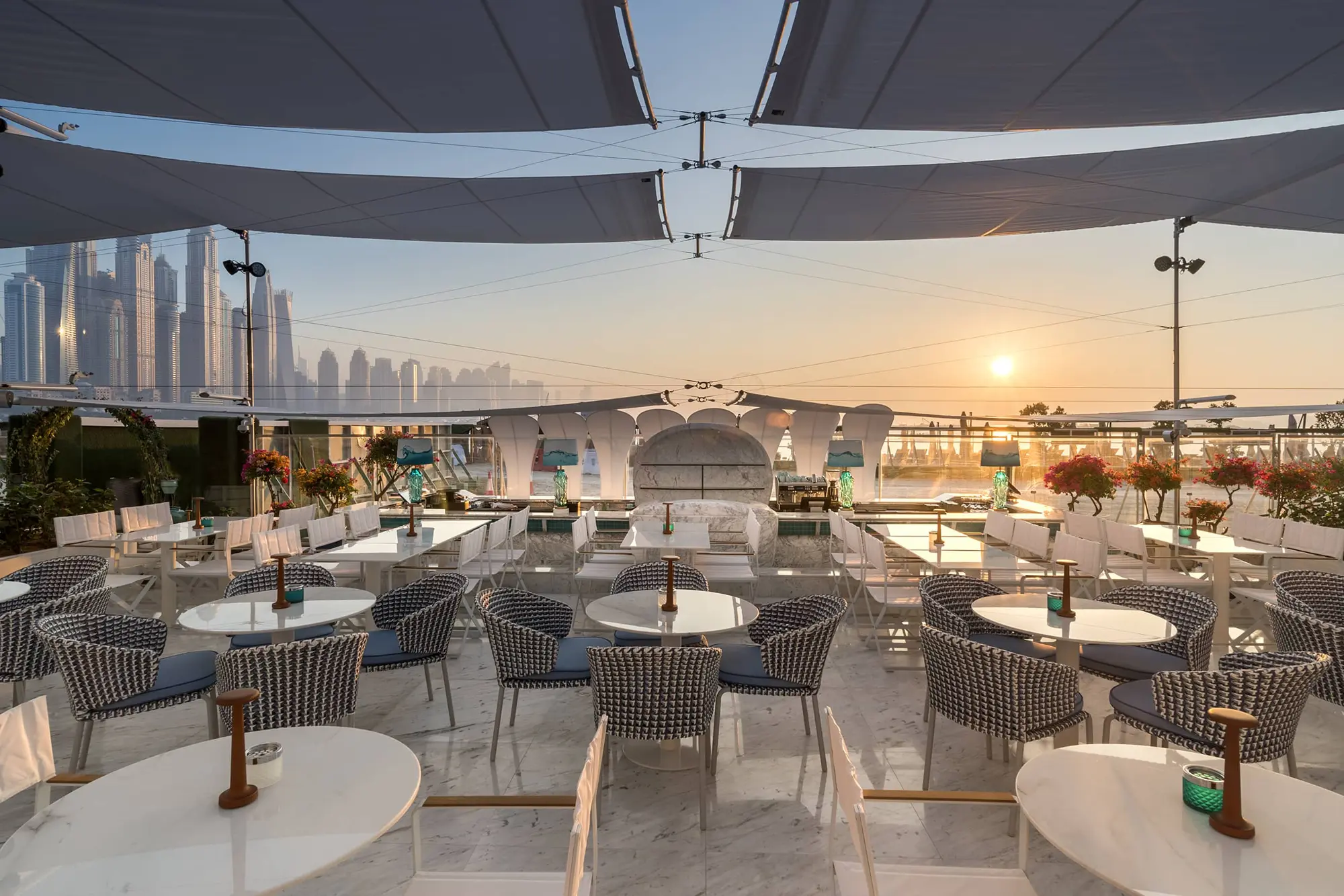 SunSquare - Rechtecksegel | AX-II