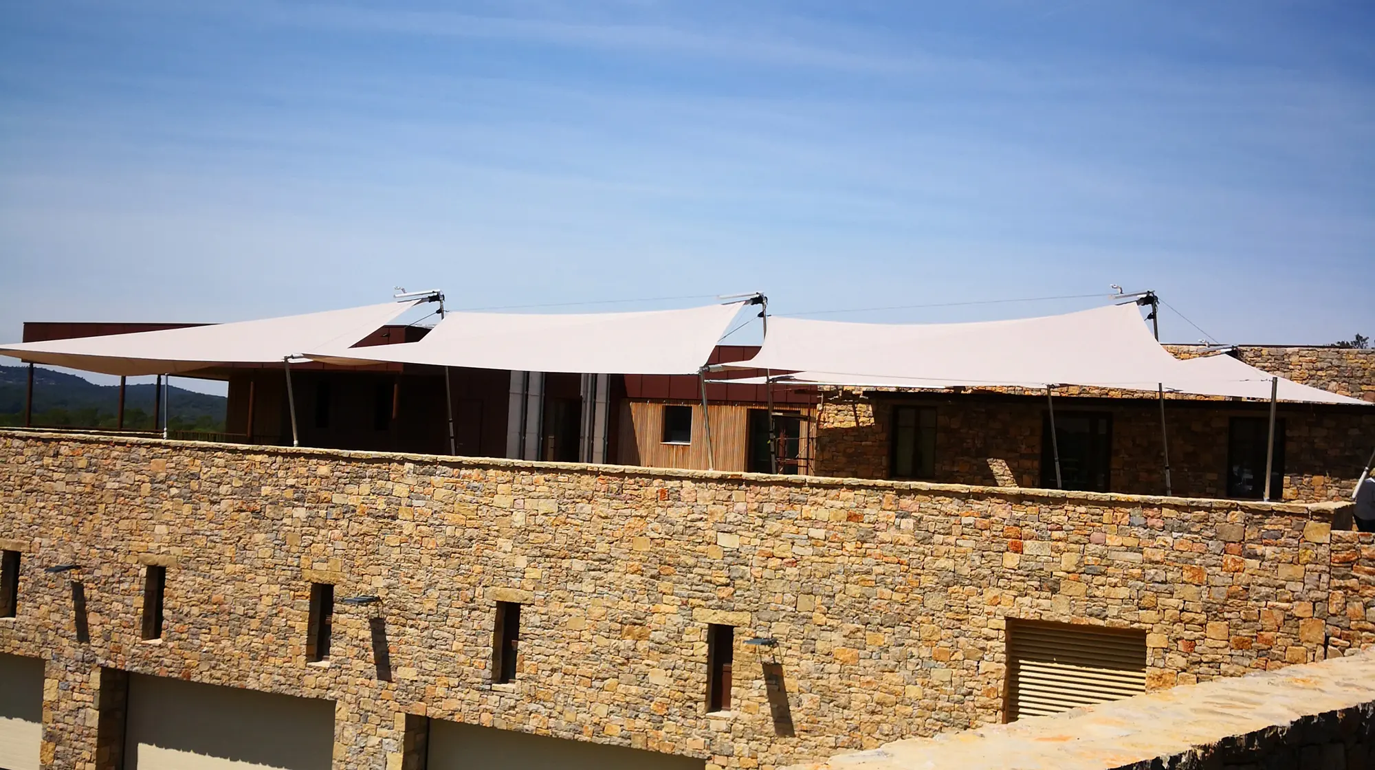 SunSquare - Dreiecksegel | SQS