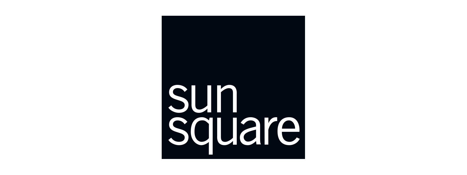 Logo di SunSquare