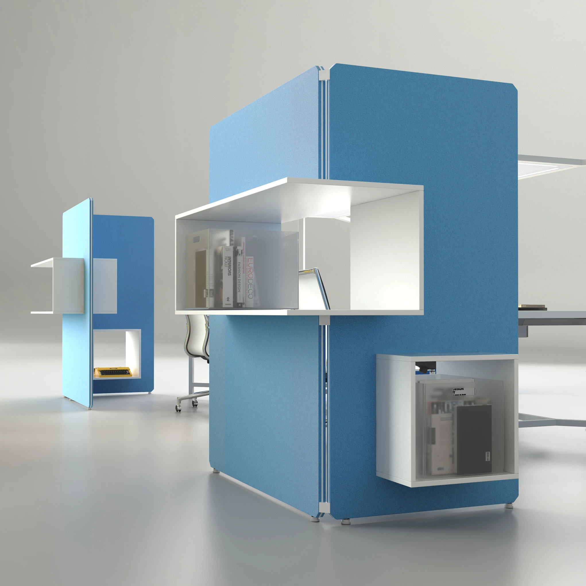 DIVIDERS