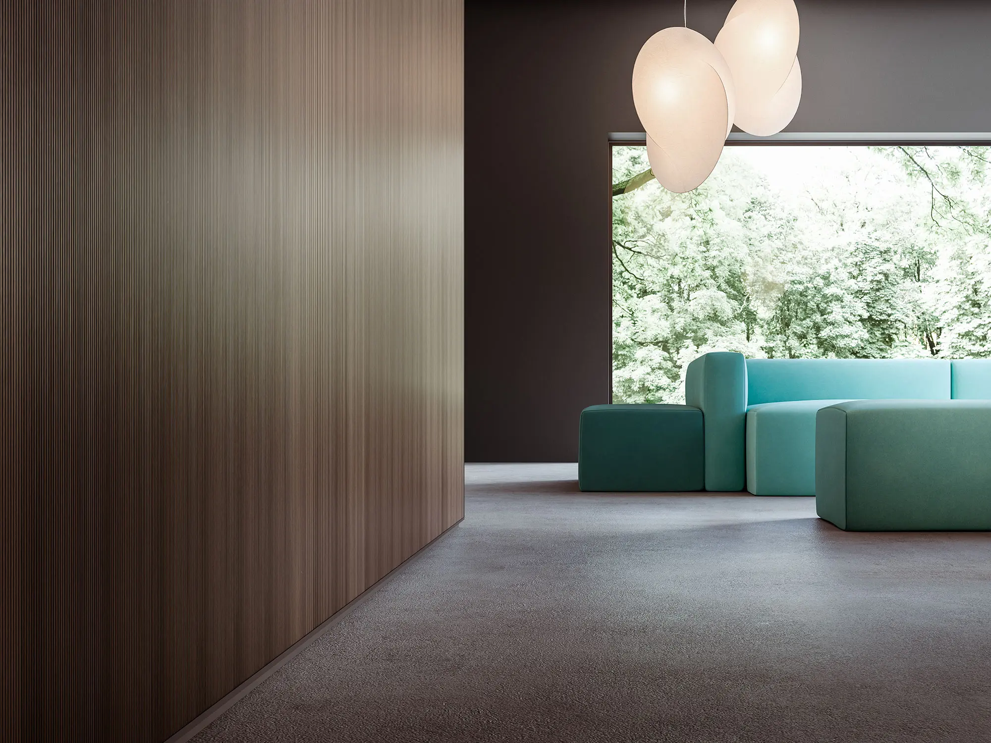 Fantoni - Climacustic