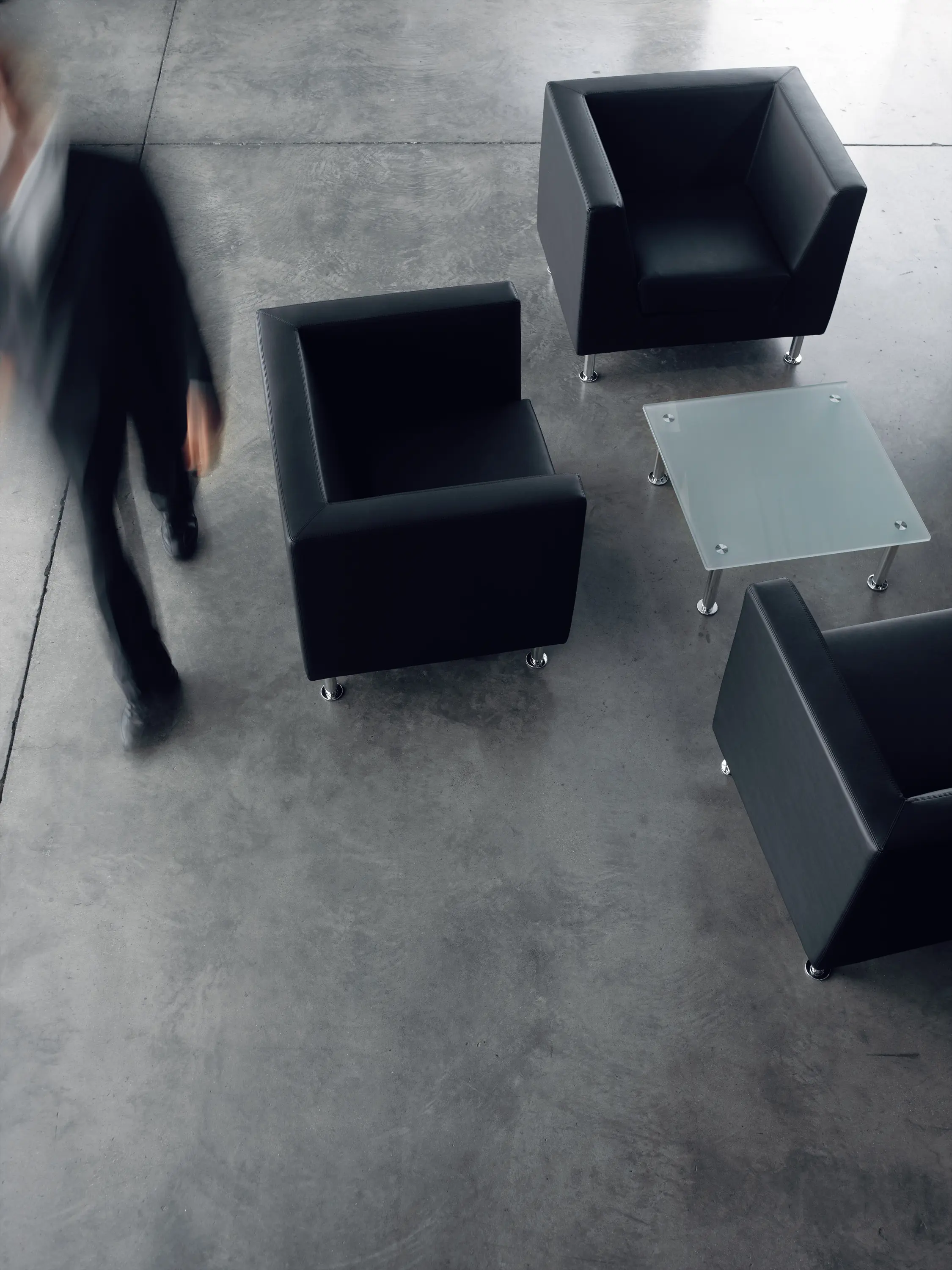 Fantoni - Naxos Elite