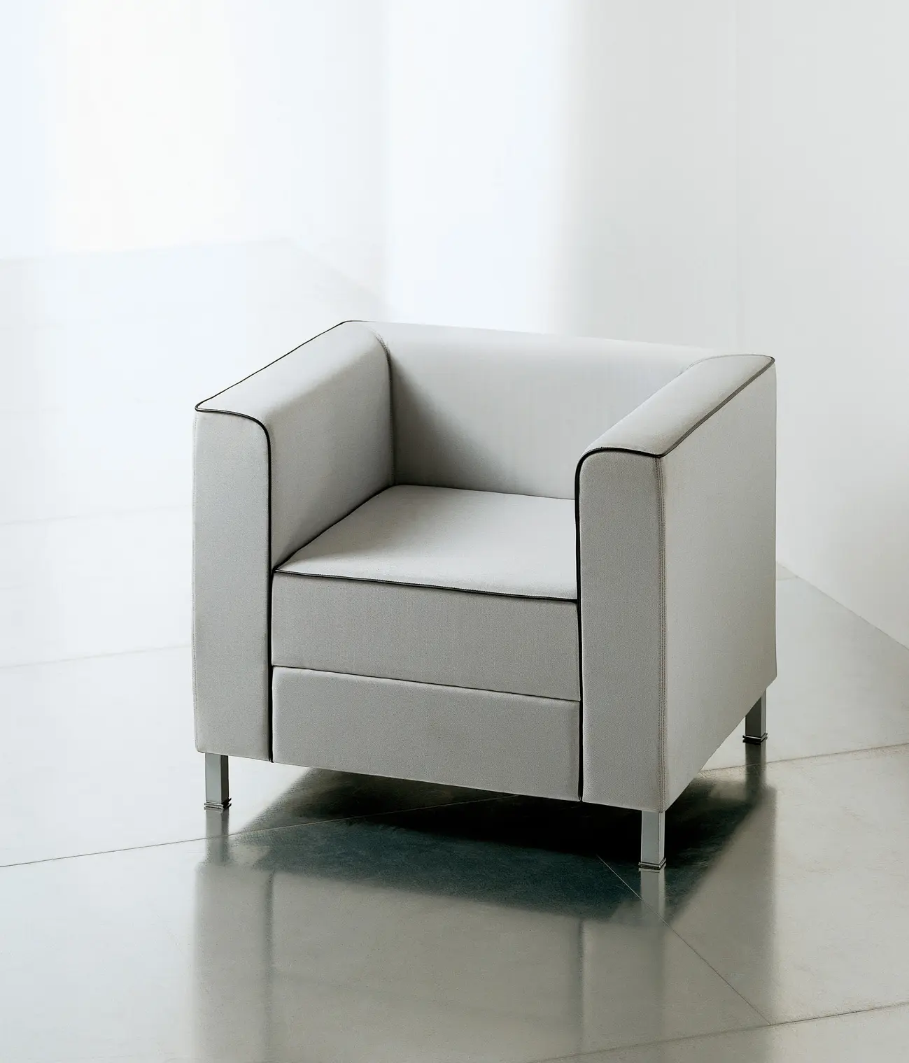 Fantoni - AT lounge