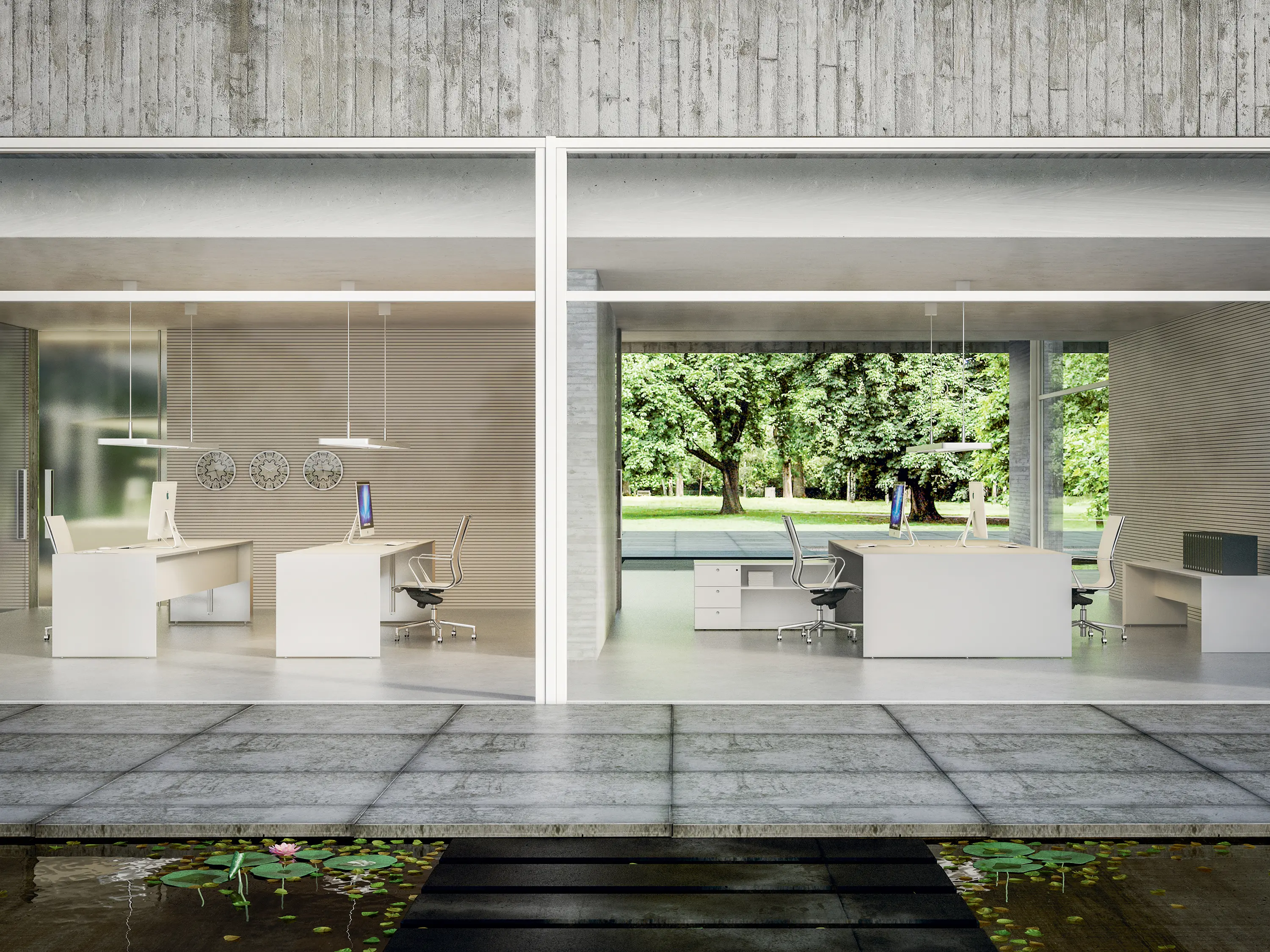 Fantoni - Quaranta5