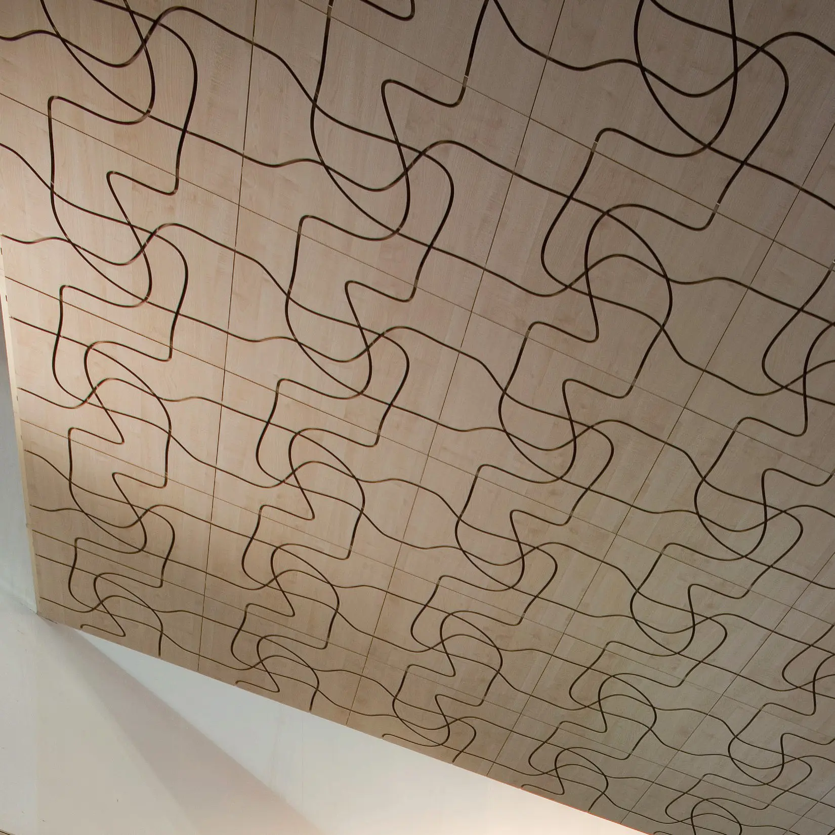 Fantoni - Letwood 5L