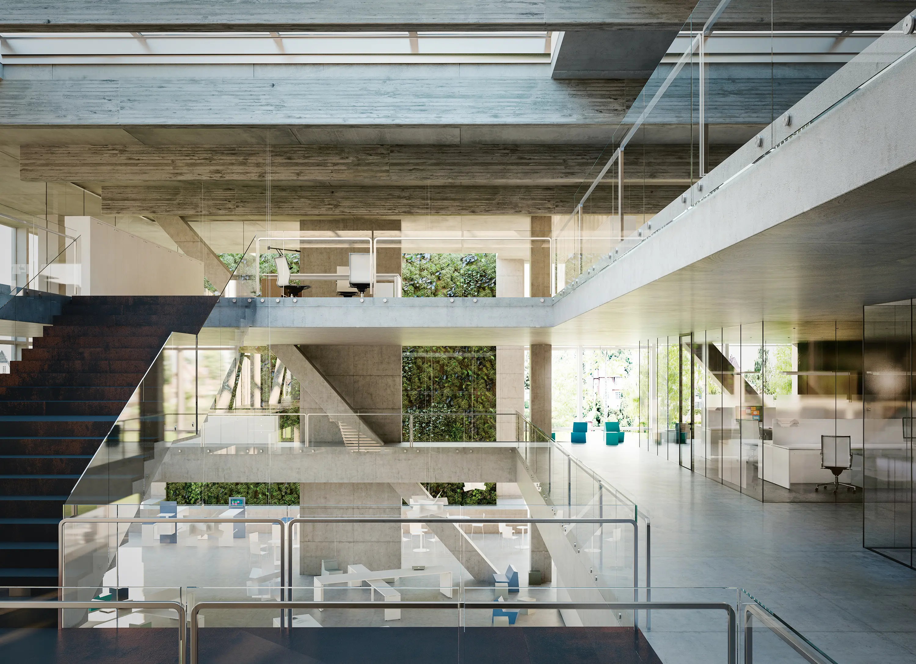 Fantoni - Sistema 28