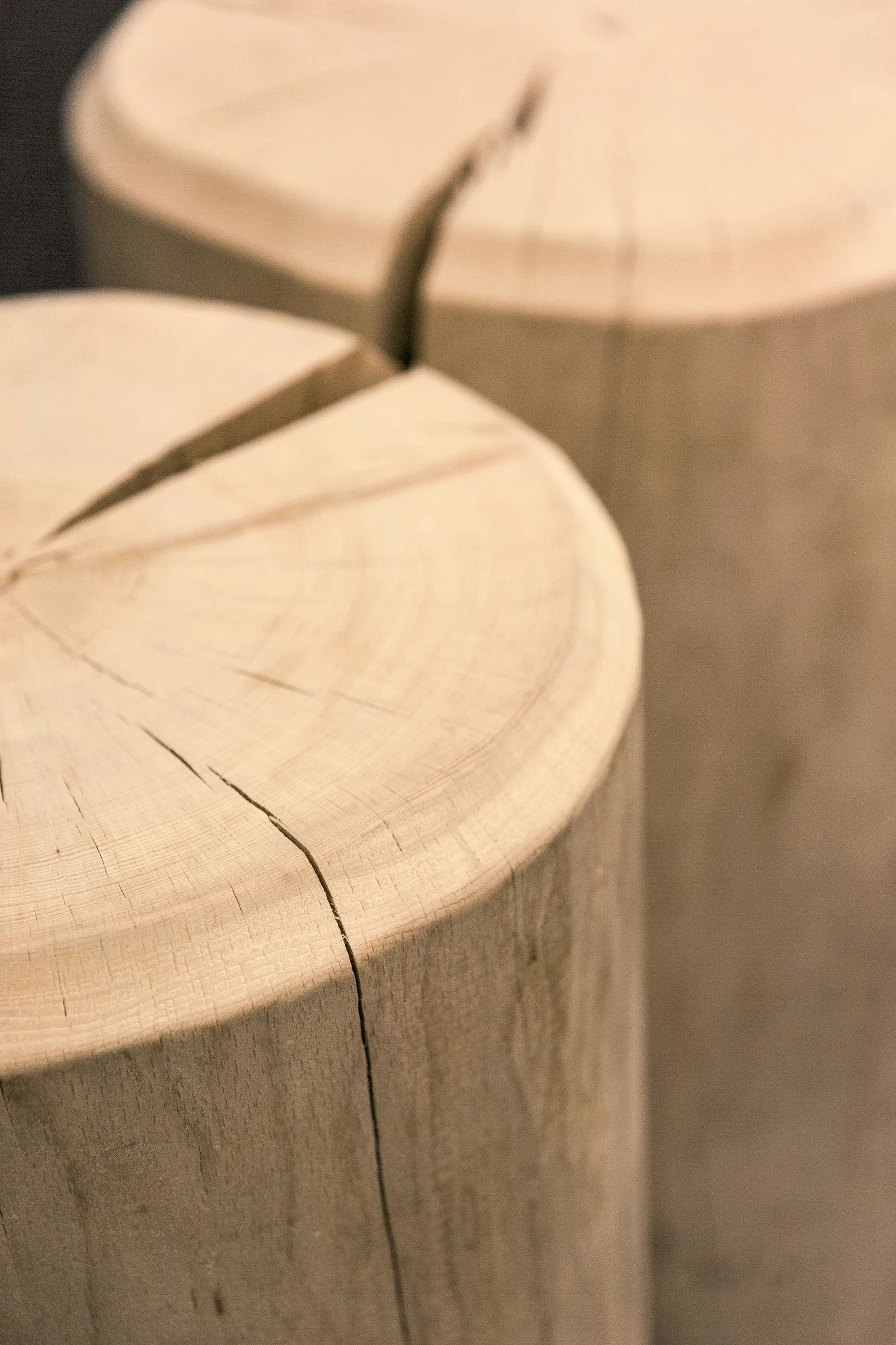 Fantoni - Stool