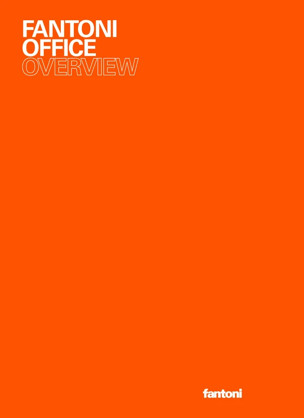 Preview image for the file Fantoni Office | Overview