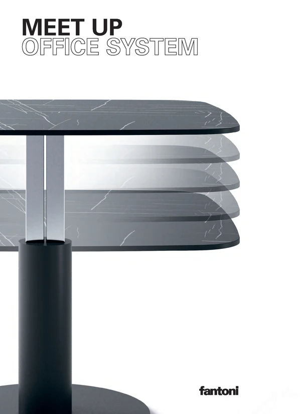 Preview image for the file Meet Up | Office System