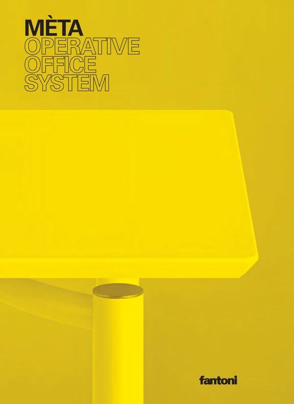 Preview image for the file Mèta | Operative Office System