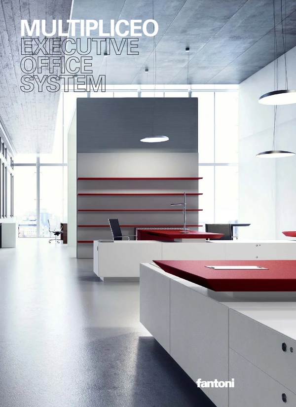 Preview image for the file Multipliceo | Executive Office System