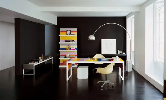 Fantoni - Stripes Collection