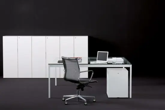 Fantoni - BiancoNero