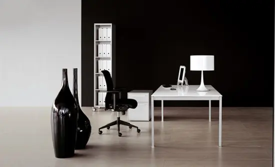 Fantoni - Oak