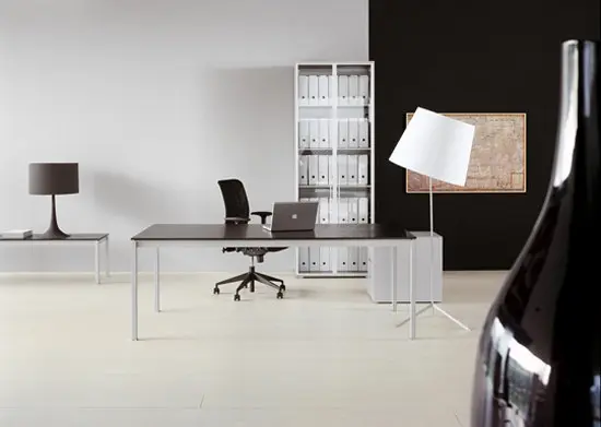 Fantoni - Oak