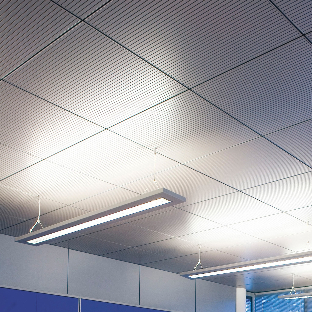 Display product Climacustic from manufacturer Fantoni