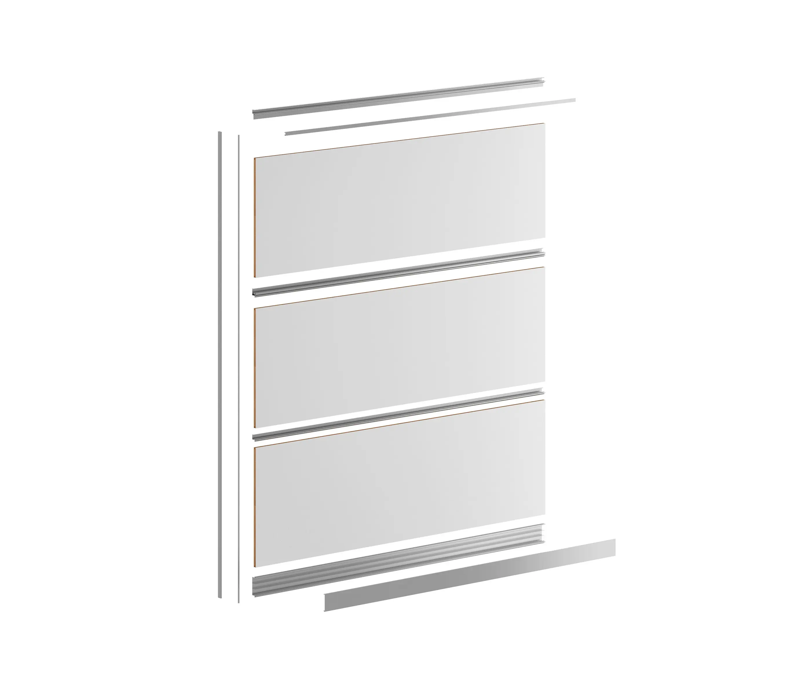 Fantoni - Stillwall