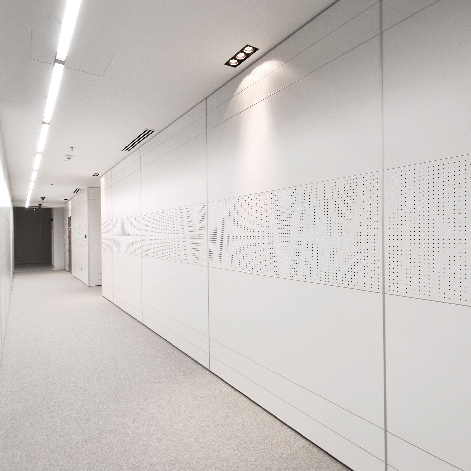 Mostra il prodotto Stillwall del produttore Fantoni