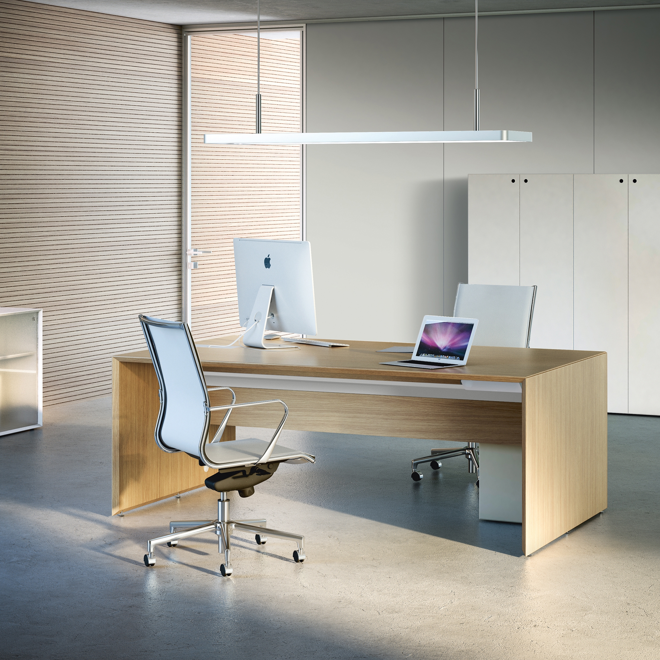 Display product Quaranta5 from manufacturer Fantoni