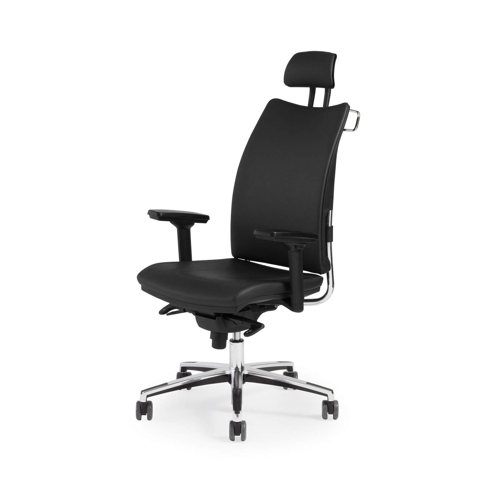 Display product Thyme executive from manufacturer Fantoni