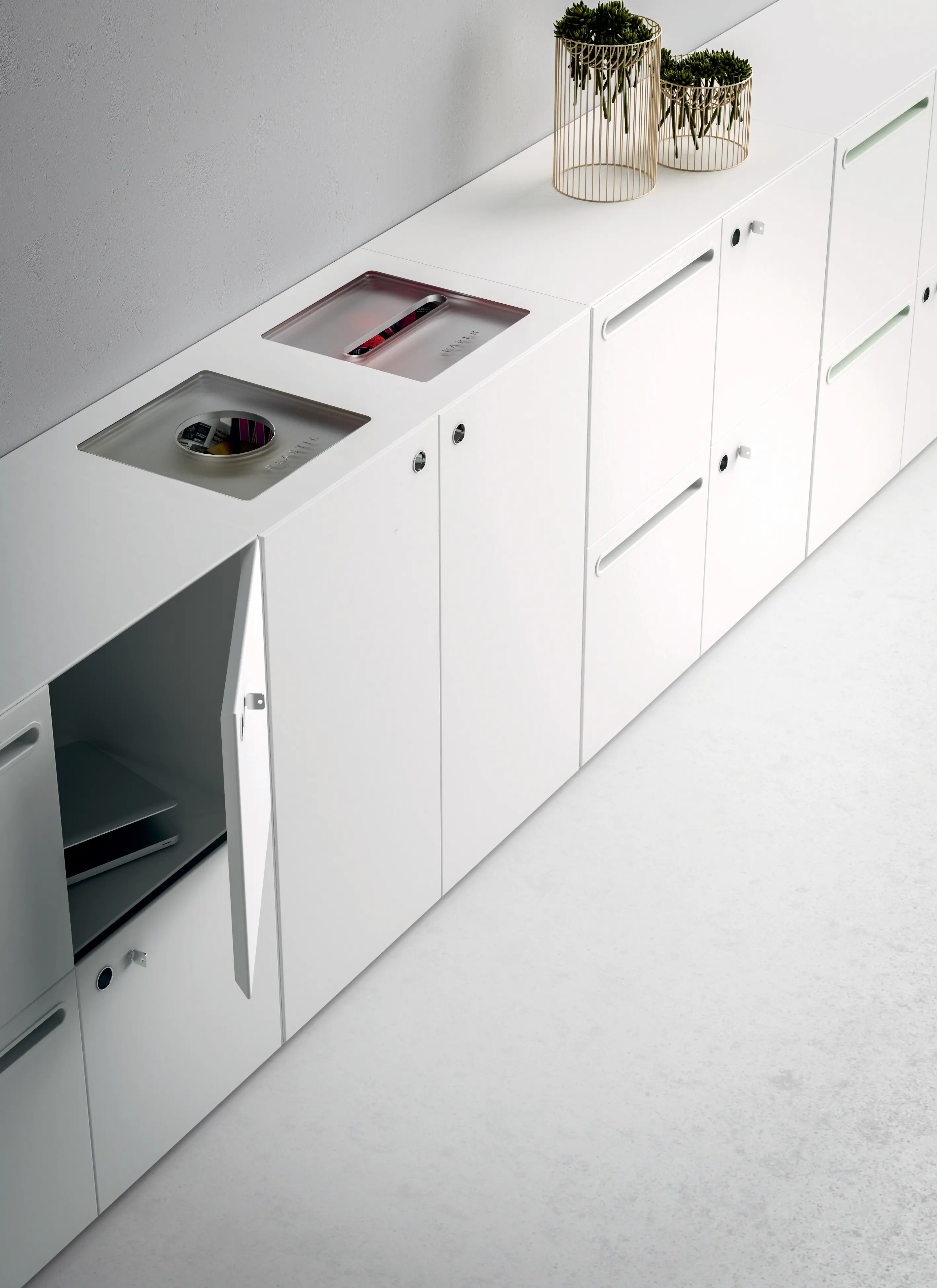 Fantoni - Quaranta5